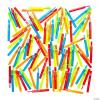 Fun Express Mini Bubble Tubes, Bulk 100 Pieces view 1
