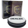 MRC POKER Eclipse (14 Grams) [500 pcs] Printed Desgin Poker Chips Set with Deluxe Black Case - Custom Build Available view 2
