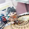 niannyyhouse 10cm~15cm 20cm Plush Doll Clothes Sweaters Jeans Accessories Doll Dressup (20cm) view 4