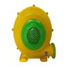 Bounce House Inflator Pump, 550 Watts Blower, Quiet, 10 Pounds Light, Yellow, for Kids' Birthday Parties and Backyard Fun view 1