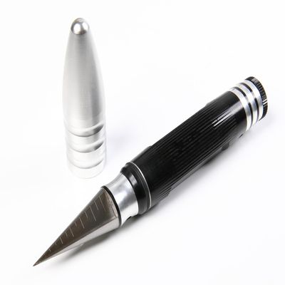 0-14mm Drill Hole Opener Puncher Body Reamer for HPI Tr-axxas Axial Tamiya RC Car Helicopter Boat Bodyshell (Black)
