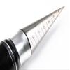 0-14mm Drill Hole Opener Puncher Body Reamer for HPI Tr-axxas Axial Tamiya RC Car Helicopter Boat Bodyshell (Black) view 2