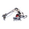 CHUNYE ARM-21N2 6DOF Robot Arm Kit, Metal Robotic Arm Mechanical Arm Unassembled with 20/25KG Digital Servos(Size:25KG Digital Servos) view 1