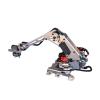 CHUNYE ARM-21N2 6DOF Robot Arm Kit, Metal Robotic Arm Mechanical Arm Unassembled with 20/25KG Digital Servos(Size:25KG Digital Servos) view 2