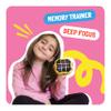GiiKER Tic Tac Toe Bolt Game, Original 3-in-1 Handheld Games, Portable Travel Games for Car Ride, Toys Gift Idea for Kids and Adults, Stocking Stuffers Birthday Gifts for Boys Girls - Pink view 3