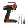 Luzhengyang 2 CH RC Transmitter Receiver Kit GR3E Receiver FS-GT2 Transmitter for RC Trucks & Boats, AFHDS System, Jamming, Low Power Consumption, LED Display, Targeted at RC Enthusiasts, view 1