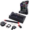 SpyX / Spy Pen Toolkit - Pocket-Sized Gear for Spy Kids. Disappearing Ink Pen, Motion Detector, Flashlight, Telescope, Light Bending Tube. STEM Learning for Young Detective Role Play view 1