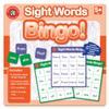 Learning Can Be Fun Bingo Sight Words view 1