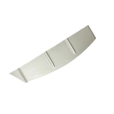 DAYUDDRICAR for WPL D12 1/10 RC Car Air Deflector Wind Spoiler Wind Fairing Part Replacement for WPL D12 1/10 RC Drift Car Upgrade Accessories Parts
