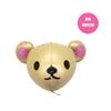 100% LIKED-We Can Bearly Wait Baby Shower Decorations, Teddy Bear Themed Party Decor, Balloons Garland For Party Supply view 2