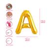 100% LIKED-We Can Bearly Wait Baby Shower Decorations, Teddy Bear Themed Party Decor, Balloons Garland For Party Supply view 4