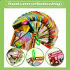 50PCS Common Tools Cognitive Flash Cards,Portable Cognitive Pictures Flashcards for Everyday Items, Waterproof Daily Necessity Learning Flash Card for Kids view 4