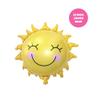 100% LIKED-Here Comes The Son Balloon Garland Kit, Here Comes The Son Banner, Baby Shower Decorations Sunshine Balloon Arch, Sunshine Baby Shower Decorations, Boy Baby Shower Decorations view 2