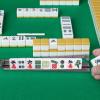 AMAMIA 4Pack Mahjong Racks with Pushers, Mahjong Pushers and Racks, Multicolor Acrylic Mahjong Rack & Pusher Combo (Light Blue) view 3