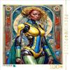 CALVENDO Puzzle Tiana | Size view 1