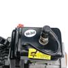 FLMLF 30.5CC 4 Bolt Engine with Carburetor Kit for 1/5 Hpi Rofun Km Rovan Baja LT FID DBXL FG GoPed Redcat Rcmk Mcd Rc Car Parts view 4