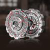 2-in-1 DND Dice & Fidget Spinner 1 Pack, Unique Roulette D&D Dice, Cool Spinner D&D Metal Dice Set, D6, D8, D10, D12,D20,D% 7-in-1 Dungeons and Dragons Dice SetMTG RPG Role Playing Gaming view 1