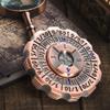 2-in-1 DND Dice & Fidget Spinner(1 Pack), Unique Roulette D&D Dice, Cool Spinner D&D Metal Dice Set, D6, D8, D10, D12,D20,D% 7-in-1 Dungeons and Dragons Dice SetMTG RPG Role Playing Gaming view 3