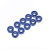 10PCS Drive Shaft Inner Dia.4mm 5mm 6mm 8mm Sealing Ring Waterproof Seals Water Oil Proof Parts for RC Brushed Electric Boat(Size:Hole ID 6mm) view 1