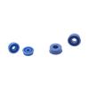 10PCS Drive Shaft Inner Dia.4mm 5mm 6mm 8mm Sealing Ring Waterproof Seals Water Oil Proof Parts for RC Brushed Electric Boat(Size:Hole ID 6mm) view 4