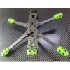 5'' Carbon Fiber FPV Frame with Print Kit Wheelbase 225mm RC Drone FPV Quadcopter Frame Freestyle DIY Parts view 3