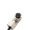 Servo Motor Encoder Cable JZSP-CVP02-03-E JZSP-CVP02-05-E JZSP-CVP02-10-E for 7 Series(Size:JZSP-CVP02-03-E) view 3