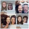 Generic Custom Bobblehead Funny- Bobblehead Customized Biker Dad,Handmade Personalized Bobblehead Sculpture Gifts for Dad from Daughter, Green, CB357 view 3