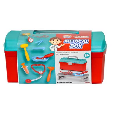Dede 8693830037821 Toy Colourless