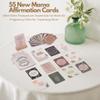 New Mom Care Package After Baby, 7pcs New Mom Gifts Set After Birth, Postpartum Gifts for Mom, After Birth Postpartum Essentials for Mom Kit, Pregnancy Gifts for First-Time Moms, Expecting Mom view 4