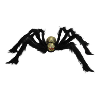 JzcsdkSIL Big Halloween Decorations For Giant Outdoor Scary Haunted House Garden Home Halloween Horror Decor Halloween Giant Outdoor