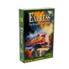 Express: The Railroad Card Game, Strategy Game, for 2 to 6 Players and Ages 14+, Steve Jackson Games view 1