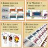 Express: The Railroad Card Game, Strategy Game, for 2 to 6 Players and Ages 14+, Steve Jackson Games view 2