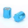 Akozon 4pcs RC Wheel Rim Center in Quality Aluminum Alloy with M4 Nut - Fit for for Axial SCX10 90046 D90, for - Compact and Lightweight RC Accessory (#13) view 2