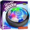 Ninja Blast Hover Soccer Light-Up Ball, Birthday Gift for Boys, Indoor Toy Games, Kids Gifts for Age 5, 6, 7, 8, 9, 10, 11, 12 Years Old, Boy Toys for Age 3 Years and Up. view 1