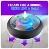 Ninja Blast Hover Soccer Light-Up Ball, Birthday Gift for Boys, Indoor Toy Games, Kids Gifts for Age 5, 6, 7, 8, 9, 10, 11, 12 Years Old, Boy Toys for Age 3 Years and Up. view 2