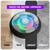 Ninja Blast Hover Soccer Light-Up Ball, Birthday Gift for Boys, Indoor Toy Games, Kids Gifts for Age 5, 6, 7, 8, 9, 10, 11, 12 Years Old, Boy Toys for Age 3 Years and Up. view 4