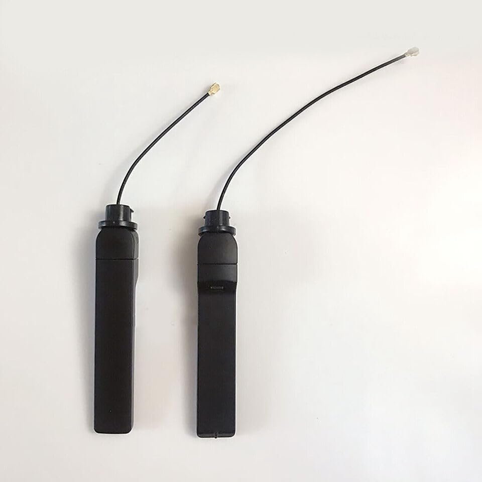 cheeyoo Left Right Remote Control Antenna Repairing Fit for DJI Mavic Mini/Air/Spark Drone