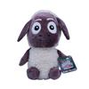 Amanda The Adventurer 12 Mega Plush  Wooly - Just Toys Officially Licensed Oversized Soft Plush Figure for Fans & Collectors view 1