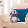 Amanda The Adventurer 12 Mega Plush  Wooly - Just Toys Officially Licensed Oversized Soft Plush Figure for Fans & Collectors view 3