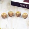 Couple Date Night Dice Ideas Gifts for Men Women Food Decision Dice Naughty Games Anniversary Birthday Engagement Valentine's Day Gift for Boyfriend Girlfriend Husband Wife Groom Bride Him Her view 4