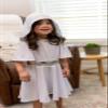 Little Adventures Galactic Princess Twirl Dress Up Costume - Machine Washable Child Pretend Play Party Dress (Size 12) view 3