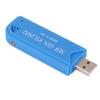 Kqcibz 25 MHz to 1760 MHz Receiver Digital Receiver Portable Receiver for SDR RTL2832U R828D A300U FM Receiving Frequency view 2