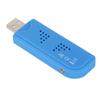 Kqcibz 25 MHz to 1760 MHz Receiver Digital Receiver Portable Receiver for SDR RTL2832U R828D A300U FM Receiving Frequency view 4