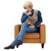 Furyu Case Closed Toru Amuro Tenitol Figure view 1