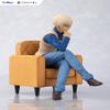 Furyu Case Closed Toru Amuro Tenitol Figure view 3