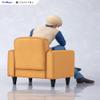 Furyu Case Closed Toru Amuro Tenitol Figure view 4