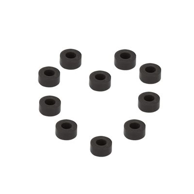 DAYUDDRICAR for OMP-M2 RC Helicopter Parts Gross Shaft Suspension Set Replacement for OMP-M2 RC Helicopter Accessories