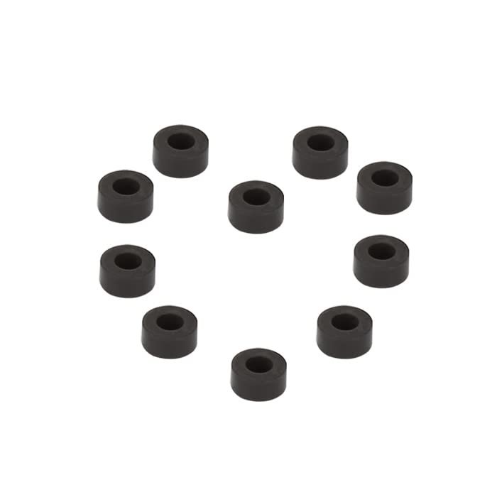 DAYUDDRICAR for OMP-M2 RC Helicopter Parts Gross Shaft Suspension Set Replacement for OMP-M2 RC Helicopter Accessories