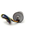 Air Pump Liquid Pump DC Brushless Motor Robot Miniature Electric Motor Brushless Motor view 2