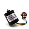 Air Pump Liquid Pump DC Brushless Motor Robot Miniature Electric Motor Brushless Motor view 3